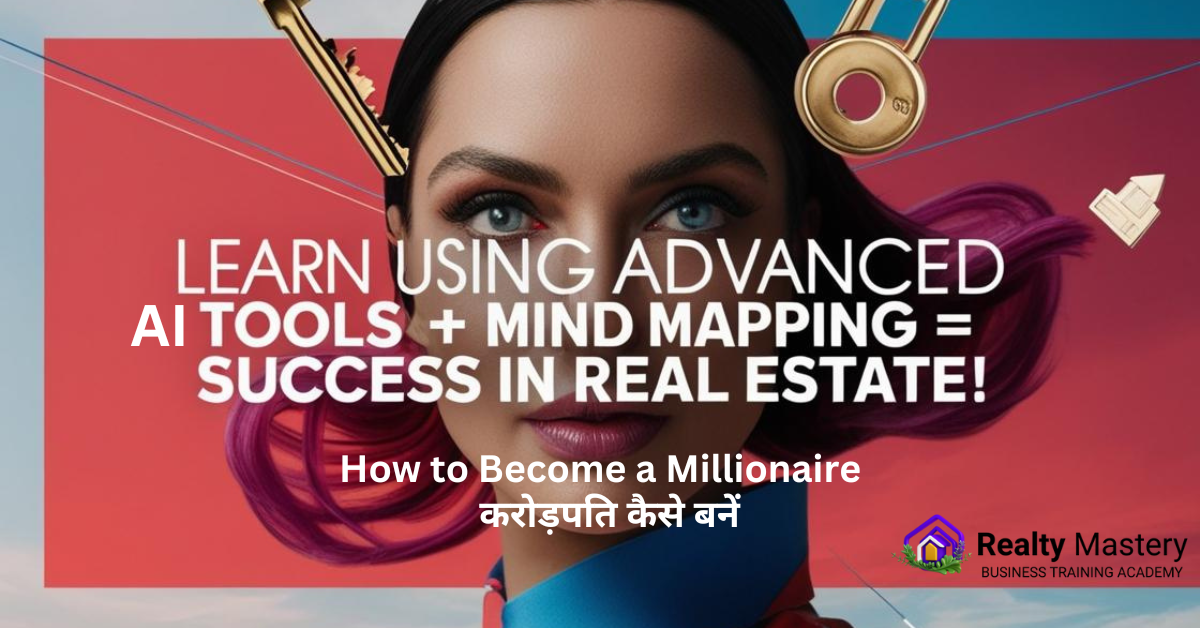 Real Estate Mastery Mastery Hindi – विवरण जानने के लिए लॉगिन करें