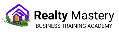 Realty Mastery – India’s #1 Real Estate and E designs Business Academy